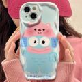 Suitable For Infinix Note 40 Pro Note 40 4G 5G 2024 Note 40 Pro Plus Note 40 Pro+ Clownfish Case Silicone. 