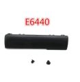 New 2.5 Inch HDD Hard Disk Drive Caddy Cover Door With Screws  Laptop for  Latitude E6440  P/N CYP84. 