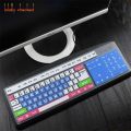 【Mary DAI Store】Logitech G19 K300 Mk235 Mk270 K270 Mk275 K375S Desktop Pc Gaming Keyboard Skin Keyboard Cover. 