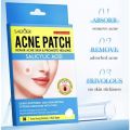 Sadoer Salicylic Acid Acne patch repair acne skin & promote healing Pimple Patch Invisible Pimple Patches for Clearer Skin SD09630. 