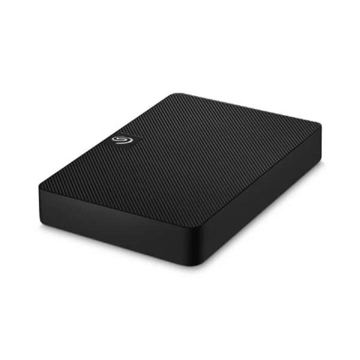 Seagate One Touch Portable HDD with Cotton bag