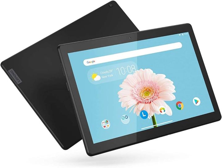 Lenovo Tab M10 2GB Ram - 16GB Rom  - Android 9 (FREE BOOK COVER) - Daraz Like New Tablets