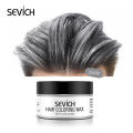 SEVICH Temporary Hair Color Dye Wax 120g Men and Women 120g-9 Colors. 