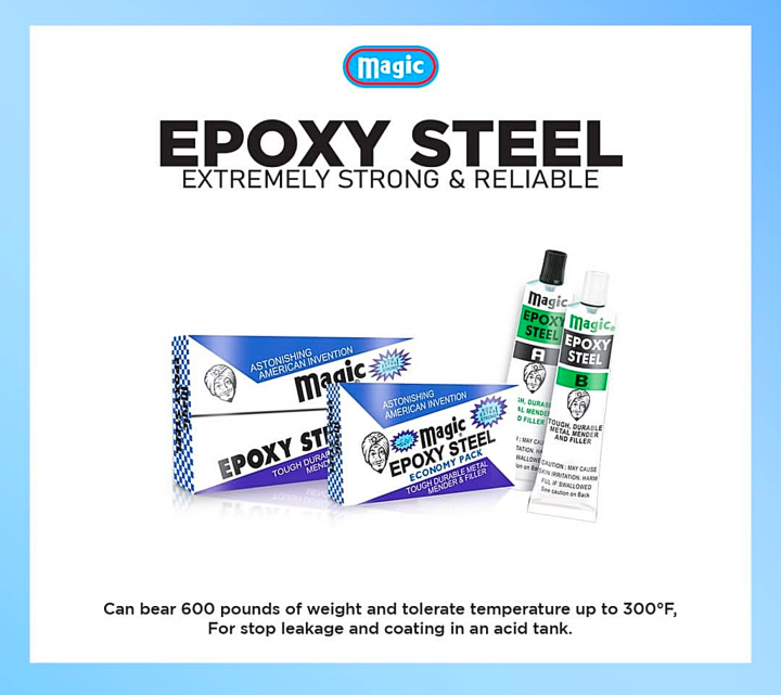 Pack%20of%2010%20Magic%20Epoxy%20Steel,%20Epoxy%20Economy%20Pack%20(Full%20Box)%20-%20Image%204