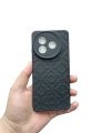 Itel S24 Soft Matt Print Design Shockproof Phone Case with Camera Protection. 