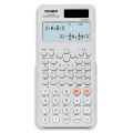 Scientific Calculator fx-991ES PLUS 2nd edition Coloured Scientific Calculator with 417 functions in 1 Multifunctional Scientific Calculator Student Simple Portable Big Screen Function Calculator Stationery School Office Supplies. 