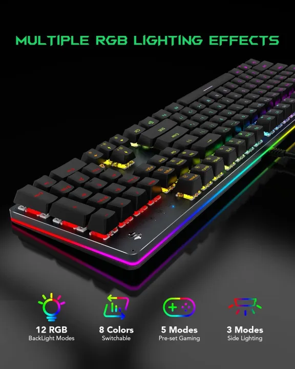 Black%20Shark%20RGB%20Mechanical%20Gaming%20Keyboard%20LED%20Backlit%20Wired%20Keyboard%20with%20Blue%20Switches,%20Fully%20Programmable,%20Anti-Ghosting%20104%20Keys%20for%20Desktop%20PC,%20Sixgill%20K2%20-%20Image%208