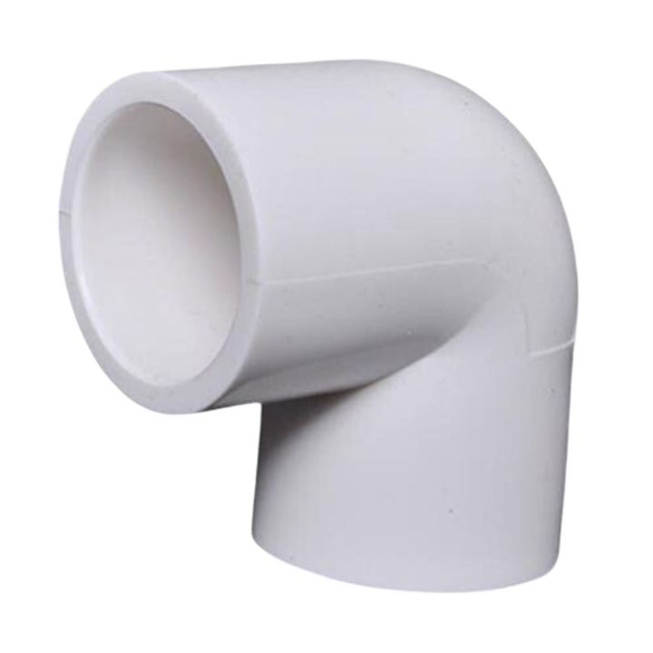 PVC Pipe Conector Elbow 1/2 | Elbow 3/4 | Elbow 1 | Elbow 1x1/4 | Elbow 1x1/2 | PVC Pipe Connector Elbow | 1/2", 3/4", 1", 1x1/4", 1x1/2" | High-Quality Elbow Fittings for Plumbing, Water, Gas, and Fluid Systems