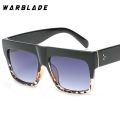 WarBLade 2020 New Fashion Luxury Brand Designer Kim Kardashian Sunglasses Women Retro Shades Sun Glasses Men Gafas Gafas. 