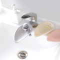 Faucet Extender Plastic Faucet Lengthened Hand Washing Device for Child Kid Sink Handle Extension Bathroom Accessories YHG. 