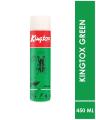Kingtox Green Classic Spray 450ml. 