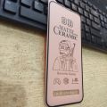 iPhone 13 Pro Max Matte Glass protector 9D / 21D Ceramic Sheet Fiber PUBG Hybrid Film Unbreakable Temper Gorilla Glass. 