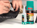 Akfix adhesive/glue Best For Wood,Plastic,Rubber,Card Etc Made in Turkey. 