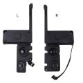 A1398 Internal Speakers Left + Right Replacement for Macbook Pro 15 A1398 Speaker Repair Part Fix Sound Muffled Buzz. 