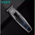 VGR V-070 Hair Trimmer For Men, Waterproof trimmer. 