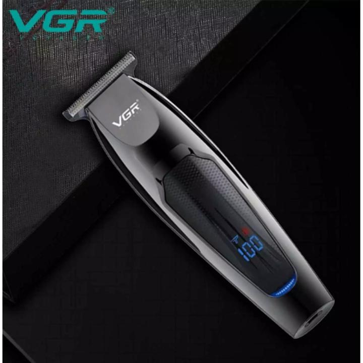 VGR V-070 Hair Trimmer For Men, Waterproof trimmer