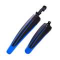 sports Bicycle Fenders | Mudguards Mountain Bike Front Rear Mud Guard | Mud Universal fender for bicycle parts | cycle mudguard mud flaps motor guards 2 piece sports | The Cyclist bicycle store. 