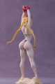 Cammy Action Figure Street Fighter Customized Hand Painted. 
