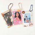 Flowertree Photocards Deco KPOP Photocard Holder Idol Card Album Collection. 