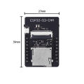 ESP32-S3 CAM Development Board WiFi+Bluetooth Module ESP32-S3-N16R8 with OV2640 Camera. 