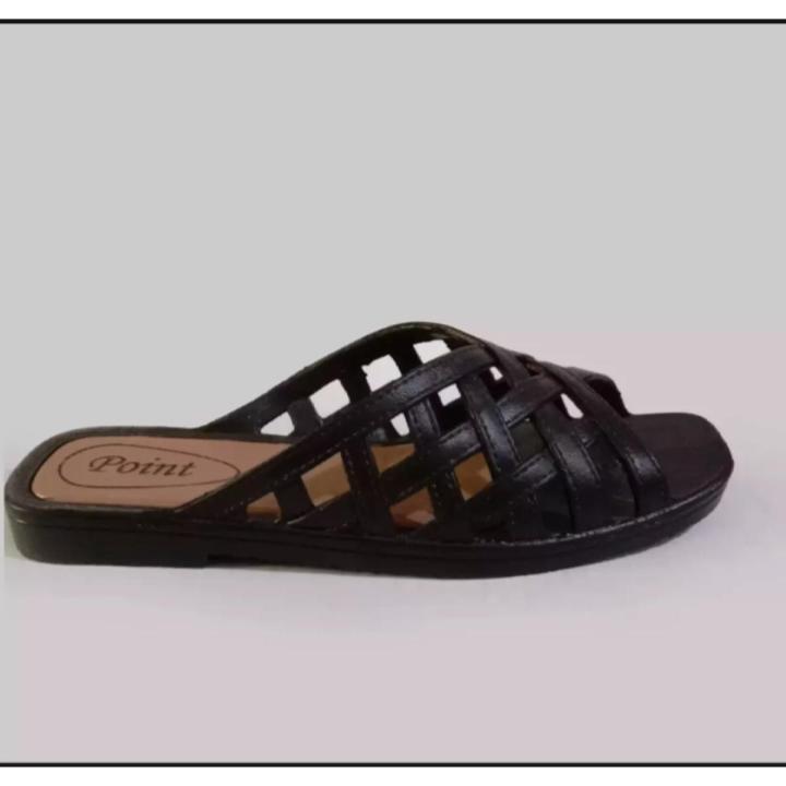 stylish chappal