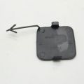 Car Rear Bumper Tow Hook Cover for Subaru Forester 2014 2015 2016. 