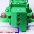 12V 70W 110 PSI High Pressure Mist Agricultural Spray Micro Diaphragm Water Pump Automatic Switch 4.5L/min Range 8m Pace Pump. 
