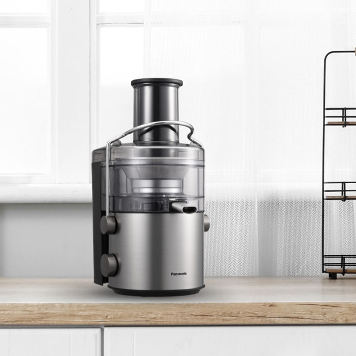 Panasonic%201000W%20Juicer/Blender%20MJ-CB800%20(Silver)%20-%20Image%207