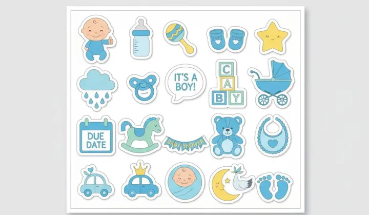 Pack%20of%2020%20-%20Baby%20Boy%20Sticker%20New%20Born%20Stickers%20-%20%20New%20born%20Baby%20Boy%20Stickers%20-%20Pack%20Of%2020%20Stickers%202%20Inch%20X%202%20Inch%20Each%20sticker%20Size%20Sticker%20For%20Laptop%20Sticker%20For%20Mobile%20Cute%20Stickers%20-%20Image%202