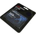 Hikvision 256 GB SSD Solid State Drive E100 Series - with Warranty. 