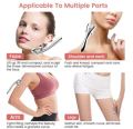 360 Rotate Thin Face lifting 4D Roller Massager  Full Body Shape Massage Facial Lifting Wrinkle Remover Relaxation Skin Care. 