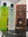 Sardar Jee Dark Brown Hair Color Gel SARDAR JEE EASY DYEING COLOURING GEL (New Advanced Technology) + OIL 2 BOTTLES 1000 ML. 