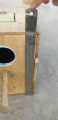 Big Size Breeding Box for lovebirds. 
