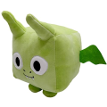 New 20cm Pet Simulator X Huge Cat Plush,Cute Animal Big Games Plushies Toy,Kawaii Stuffed Animal Soft Pillow for Kids. 