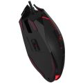 Bloody ES7 RGB Esports Gaming Mouse - Black. 
