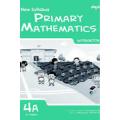 New Syllabus Primary Mathematics Workbook 4A. 