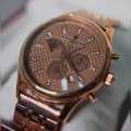 Luxury Vacheron Constantin Geneve Watch For Men. 