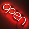 Alphabets Customized NEON Sign Board Name Plate 4 Letters  Illuminate Customized Neon Lights for Room, Wall,  happy birthday Personalized Name Lights, Strips, Signs ,LED Sign Boards wedding gift neon Qubool he neon game shop name neon Better Together neon. 