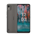 Nokia C12 Pro || 4GB Ram 64GB Rom || 6.3 Inches IPS LSD || 4000 mAh - Battery|| 4G-LTE. 