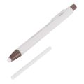 Deli - EH01800-Scribe Pen-shaped Retractable Eraser(φ22×130mm). 