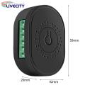 Mini Smart Switch Multifunctional Mini WiFi Switch Wireless Breaker. 