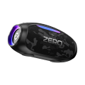 Zero® Thunder Pro Speaker | 120W Loud & Powerful Portable Speaker , Wireless Speaker with Deep Bass, RGB Light Speaker , 8 Hours Playtime | Multi-Input Connectivity ( AUX, USB, TF Card) | Party Speaker , Outdoor & Home Speaker. 