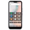 TPU Phone Case For Kyocera Gratina KYV48 For Kyocera Gratina / KYV48 / Android One S6. 