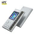 i2C i6S Intelligent Programmer For iPhone 6-14 ProMax Face ID Battery Screen Original Color True Tone Function Dot Matrix Repair. 