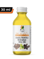 Amla, Reetha & Shikakai Mixed Oil - 30 ml - cold & Pressed. 