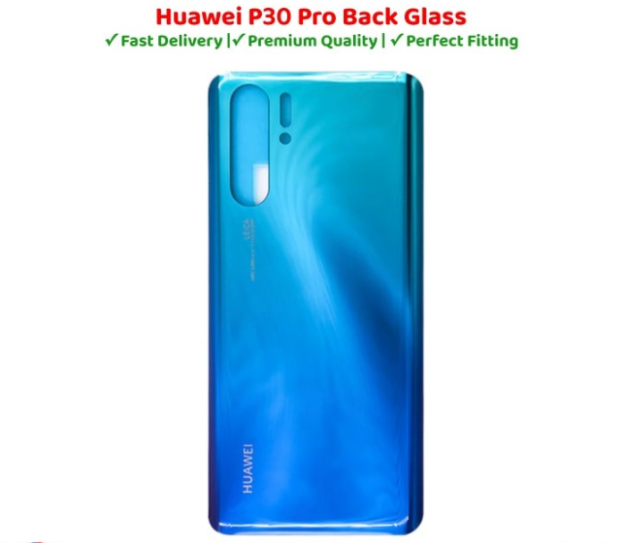 Huawei%20P30%20Pro%20Back%20Glass%20Battery%20Cover%20Rear%20Door%20Housing%20Case%20For%20Huawei%20P30%20Pro%20Back%20Panel%20-%20Image%202