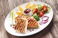 Black & Decker TS2090 2 slice Multiplate Sandwich + Grill + Waffle maker. 