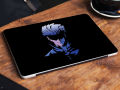 Satoru Gojo Black background Laptop Back Vinyl Skin Sticker 13 13.3 14.6 15 15.4 15.6 Inches Laptop Skin Stickers. 