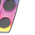 Bluetooth MP3 Speaker Audionic Hummer H9. 