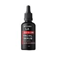 UPTOWN LA 3X GLOW FACIAL WHITENING SERUM FOR MEN FOR ALL SKIN TYPES. 